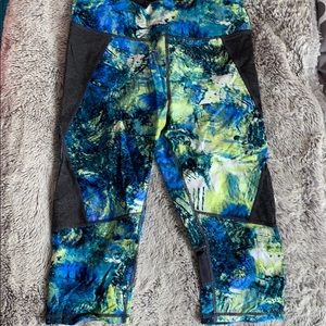 Calvin Klein Performance Leggings